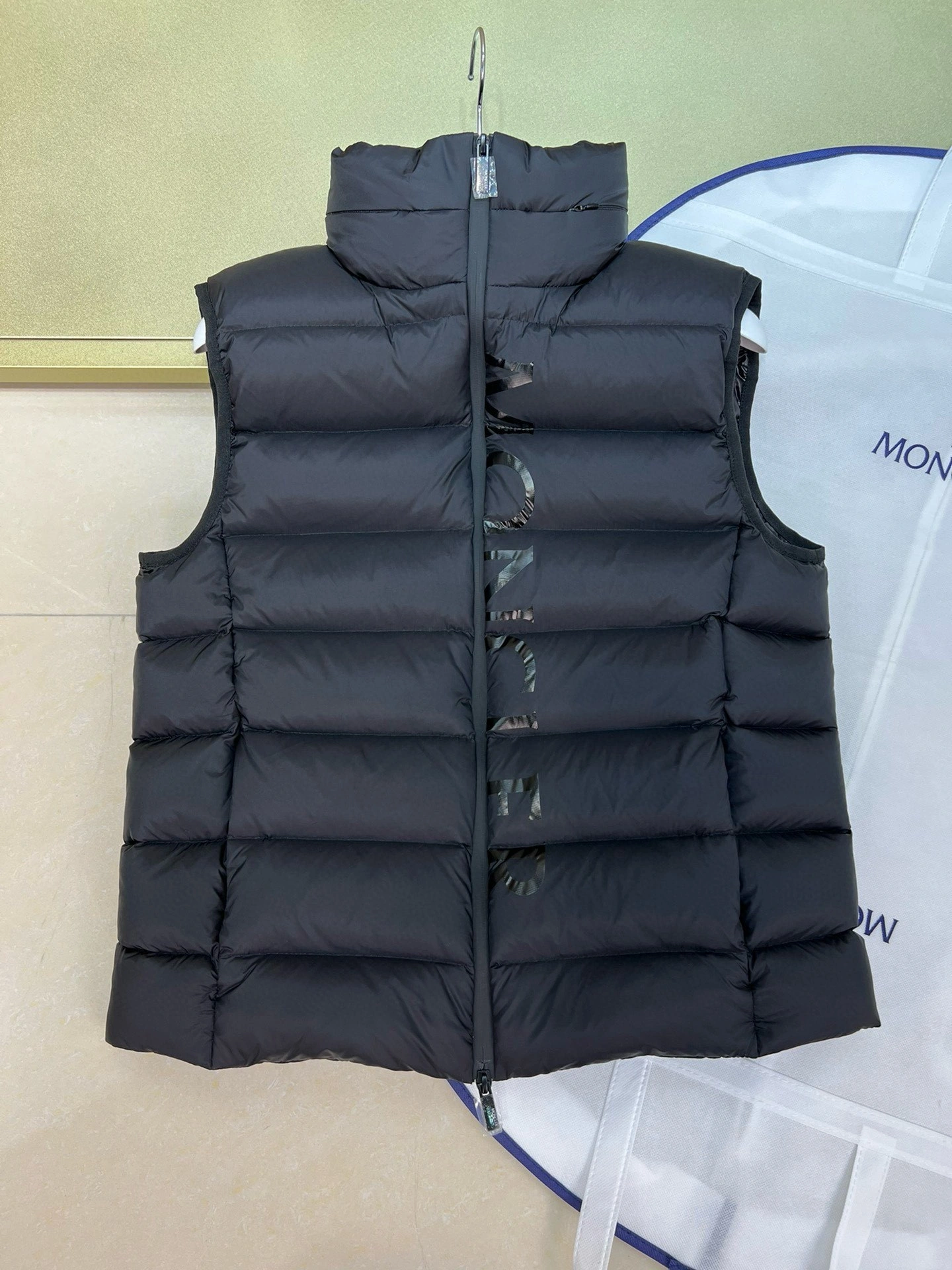 wg.luxury- 7o9385r Down Jacket 2colour item:D-F205I0818-2